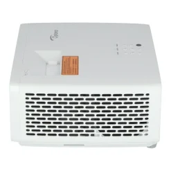 Optoma ZK430ST Vidéoprojecteur, 3840 x 2160 4K UHD, 3700 Lumen