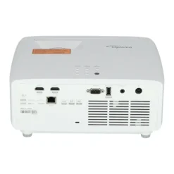 Optoma ZK430ST Vidéoprojecteur, 3840 x 2160 4K UHD, 3700 Lumen