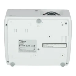 Optoma ZK430ST Vidéoprojecteur, 3840 x 2160 4K UHD, 3700 Lumen