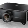 Optoma ZK810T Vidéoprojecteur, 3840 x 2160 4K UHD, 7200 Lumen