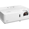 Optoma ZK708T Vidéoprojecteur, 3840 x 2160 4K UHD, 7000 Lumen