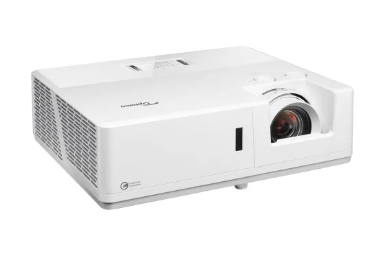 Optoma ZK708T Vidéoprojecteur, 3840 x 2160 4K UHD, 7000 Lumen