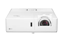 Optoma ZK708T Vidéoprojecteur, 3840 x 2160 4K UHD, 7000 Lumen