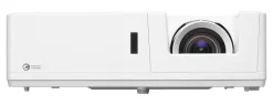 Optoma ZK708T Vidéoprojecteur, 3840 x 2160 4K UHD, 7000 Lumen