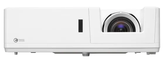 Optoma ZK708T Vidéoprojecteur, 3840 x 2160 4K UHD, 7000 Lumen