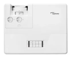 Optoma ZK708T Vidéoprojecteur, 3840 x 2160 4K UHD, 7000 Lumen
