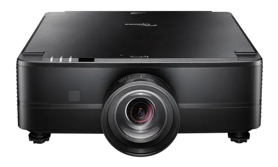 Optoma ZK810TST Vidéoprojecteur, 3840 x 2160 4K UHD, 7200 Lumen