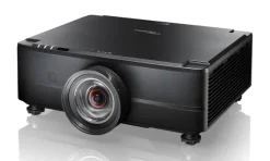 Optoma ZK810TST Vidéoprojecteur, 3840 x 2160 4K UHD, 7200 Lumen