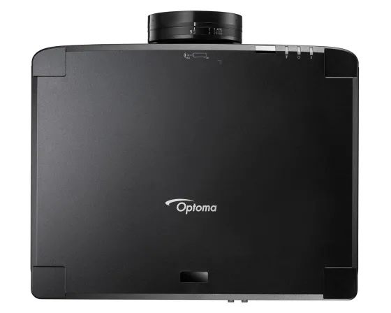 Optoma ZK810TST Vidéoprojecteur, 3840 x 2160 4K UHD, 7200 Lumen
