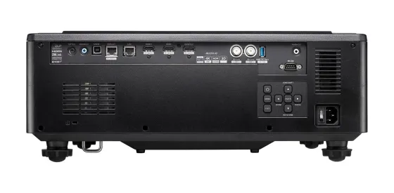 Optoma ZK810TST Vidéoprojecteur, 3840 x 2160 4K UHD, 7200 Lumen