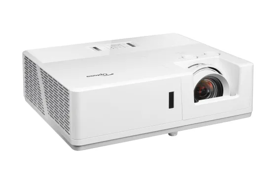 Optoma ZU607T Vidéoprojecteur, 1920 x 1200 WUXGA, 5200 Lumen
