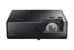 Optoma ZU507TST Vidéoprojecteur, 1920 x 1200 WUXGA, 5000 Lumen
