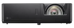 Optoma ZU507TST Vidéoprojecteur, 1920 x 1200 WUXGA, 5000 Lumen