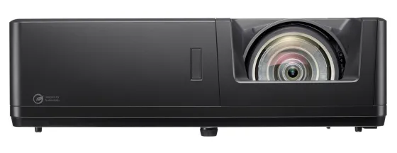 Optoma ZU507TST Vidéoprojecteur, 1920 x 1200 WUXGA, 5000 Lumen