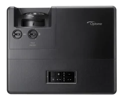 Optoma ZU507TST Vidéoprojecteur, 1920 x 1200 WUXGA, 5000 Lumen