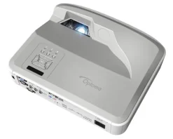 Optoma ZU500USTe Vidéoprojecteur, 1920 x 1200 WUXGA, 5000 Lumen