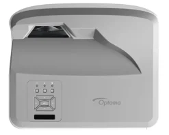 Optoma ZU500USTe Vidéoprojecteur, 1920 x 1200 WUXGA, 5000 Lumen