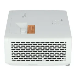 Optoma ZW350e Vidéoprojecteur, 1280 x 800 WXGA, 4000 Lumen