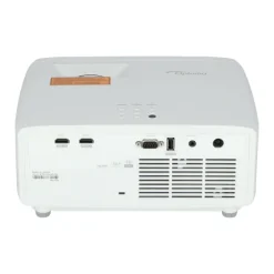 Optoma ZW350e Vidéoprojecteur, 1280 x 800 WXGA, 4000 Lumen