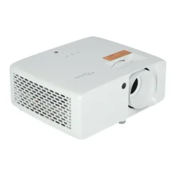 Optoma ZW350e Vidéoprojecteur, 1280 x 800 WXGA, 4000 Lumen