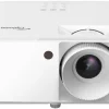 Optoma ZW340e Vidéoprojecteur, 1280 x 800 WXGA, 3600 Lumen