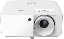 Optoma ZW340e Vidéoprojecteur, 1280 x 800 WXGA, 3600 Lumen