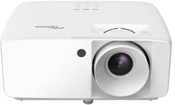 Optoma ZW340e Vidéoprojecteur, 1280 x 800 WXGA, 3600 Lumen