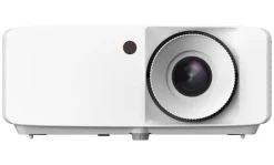 Optoma ZW340e Vidéoprojecteur, 1280 x 800 WXGA, 3600 Lumen