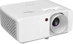 Optoma ZW340e Vidéoprojecteur, 1280 x 800 WXGA, 3600 Lumen