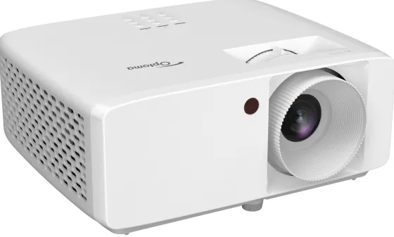 Optoma ZW340e Vidéoprojecteur, 1280 x 800 WXGA, 3600 Lumen