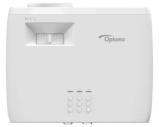 Optoma ZW340e Vidéoprojecteur, 1280 x 800 WXGA, 3600 Lumen