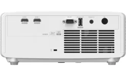 Optoma ZW340e Vidéoprojecteur, 1280 x 800 WXGA, 3600 Lumen