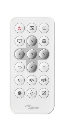 Optoma ZW340e Vidéoprojecteur, 1280 x 800 WXGA, 3600 Lumen