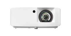 Optoma ZW350ST Vidéoprojecteur, 1280 x 800 WXGA, 3600 Lumen