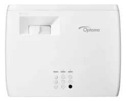 Optoma ZW350ST Vidéoprojecteur, 1280 x 800 WXGA, 3600 Lumen