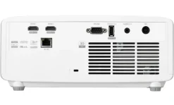 Optoma ZW350ST Vidéoprojecteur, 1280 x 800 WXGA, 3600 Lumen