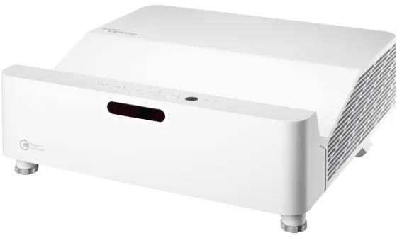 Optoma ZW410UST Vidéoprojecteur, 1280 x 800 WXGA, 4000 Lumen