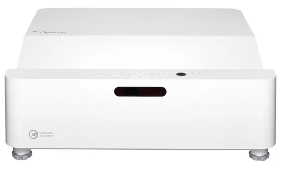 Optoma ZW410UST Vidéoprojecteur, 1280 x 800 WXGA, 4000 Lumen
