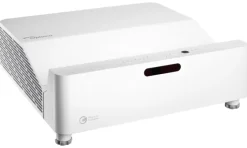 Optoma ZW410UST Vidéoprojecteur, 1280 x 800 WXGA, 4000 Lumen