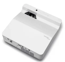 Optoma ZW410UST Vidéoprojecteur, 1280 x 800 WXGA, 4000 Lumen