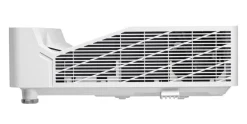 Optoma ZW410UST Vidéoprojecteur, 1280 x 800 WXGA, 4000 Lumen