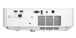 Optoma ZW410UST Vidéoprojecteur, 1280 x 800 WXGA, 4000 Lumen