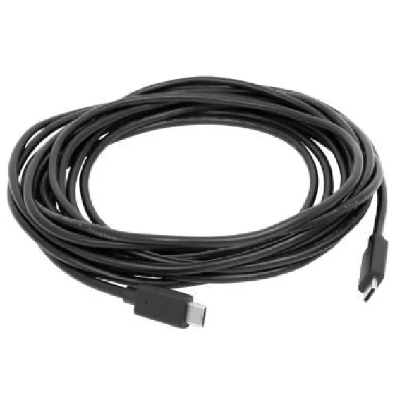Owl Labs Câble de transfert de données USB-C pour caméra de vidéoconférence, 4,88 m