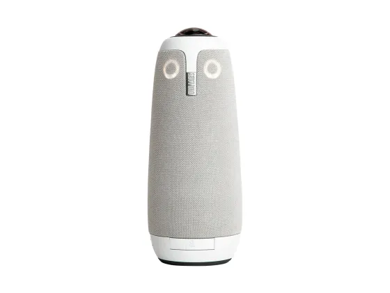 Owl Labs Meeting Owl 3 - Caméra de conférence avec microphone et haut-parleur, 1920 x 1080 Full HD, 360°