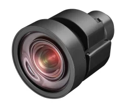 Panasonic ET-C1W400 Objectif interchangeable pour PT-REQ10/REQ12/REQ80/REZ10/REZ12/REZ80 (0,68 - 0,95:1)