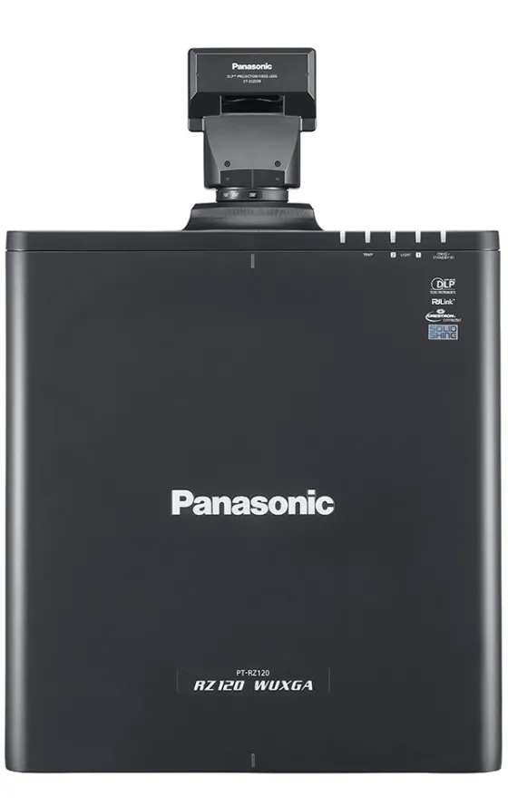 Panasonic ET-DLE035