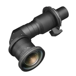 Panasonic ET-D3LEU100 Objectif pour les vidéoprojecteurs DLP - focale ultra-courte