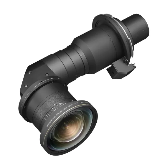 Panasonic ET-D3LEU100 Objectif pour les vidéoprojecteurs DLP - focale ultra-courte