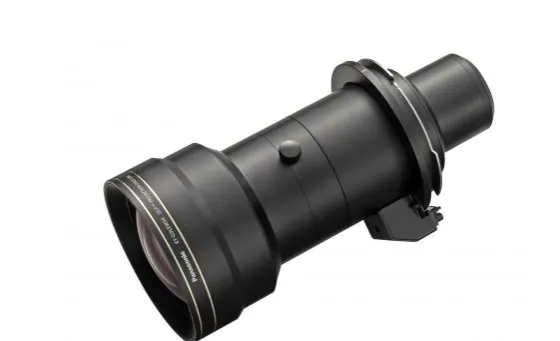 Panasonic ET-D3LEW50 objectif grand angle fixe
