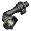 Panasonic ET-D3LEW201 objectif zoom à courte focale pour vidéoprojecteurs DLP à 3 puces